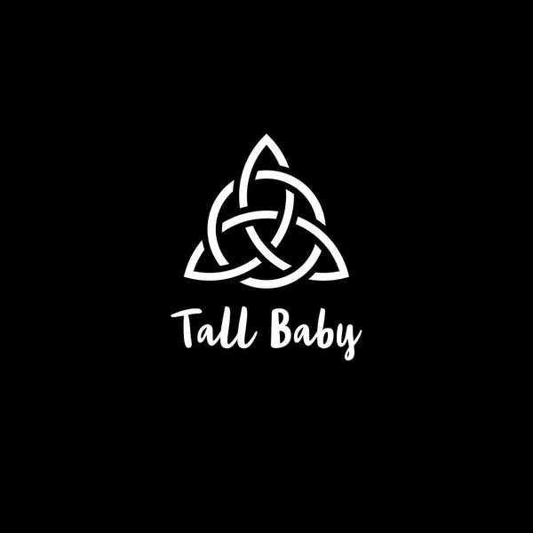 Tall Baby Clothing