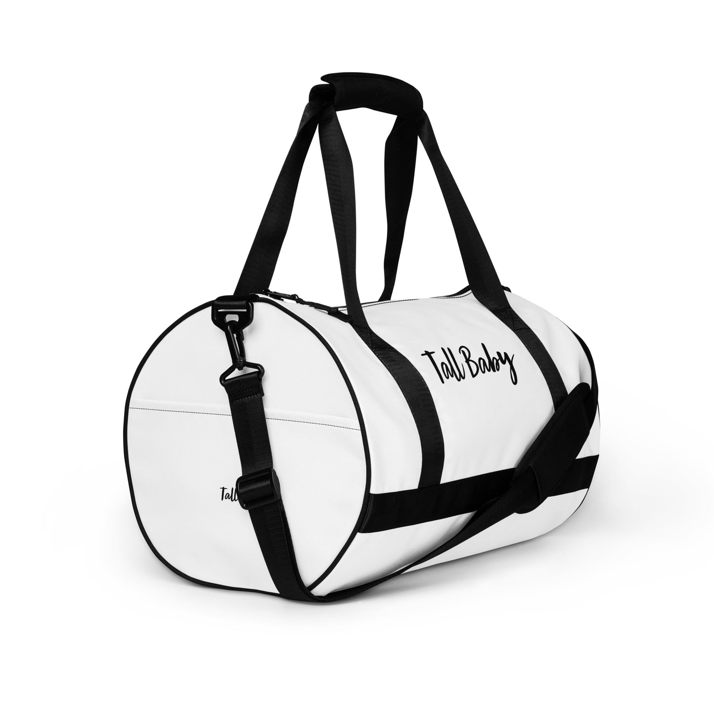 Tall Baby Gym Bag