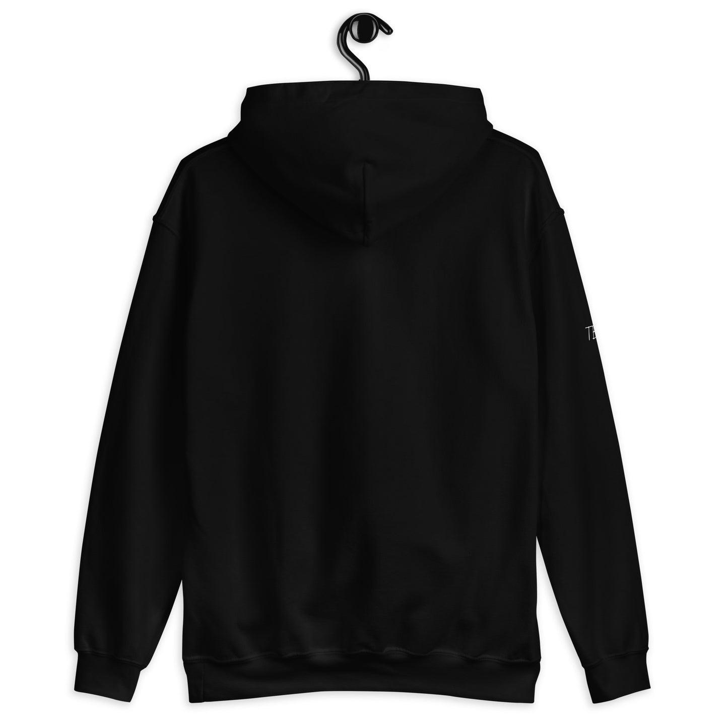 Tall Baby Unisex Hoodie